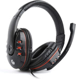 3.5mm Gaming Headphone