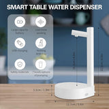 Portable Electric Water Dispenser