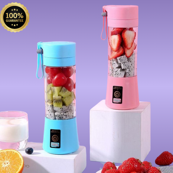 Portable Juicer Blender