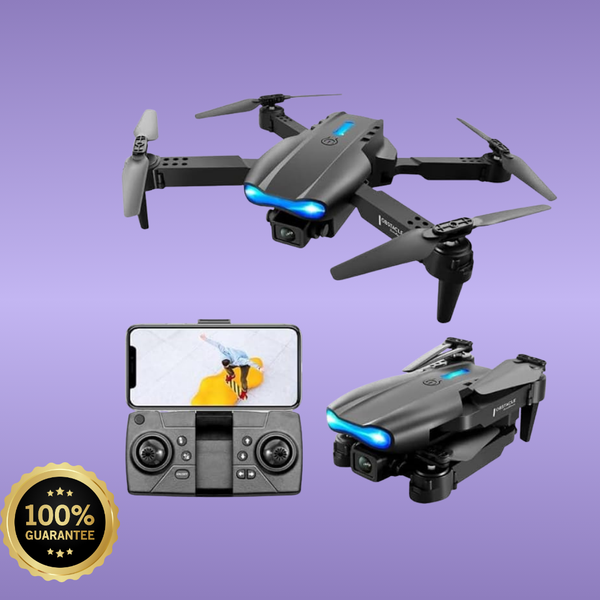 E99 Drone Camera