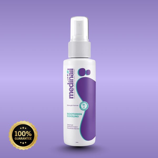 Nail Fungus Spray (Original)