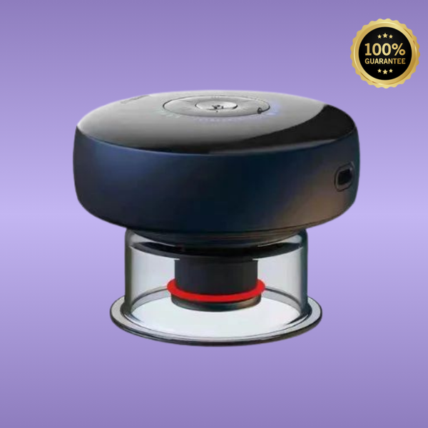 Electric Vacuum Cupping Massager