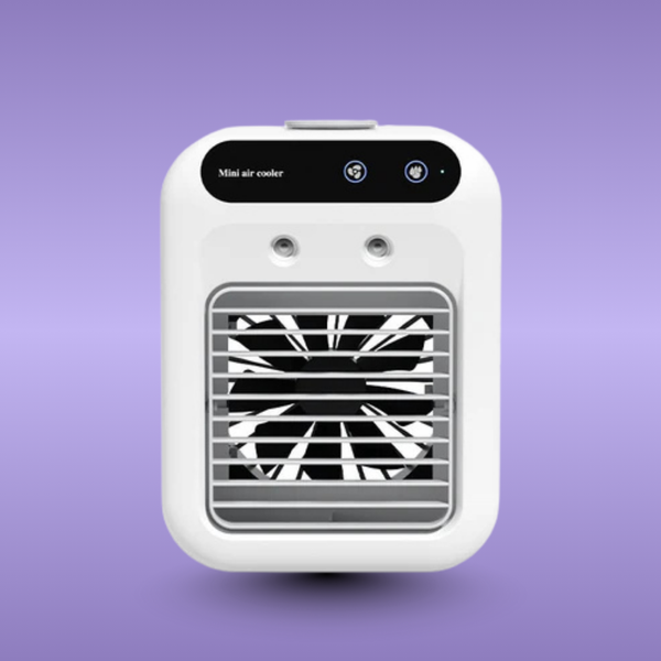 Air Conditioner Air Cooler Fan Water Cooling Fan Air Conditioning For Room Office Portable Air Conditioner Cars