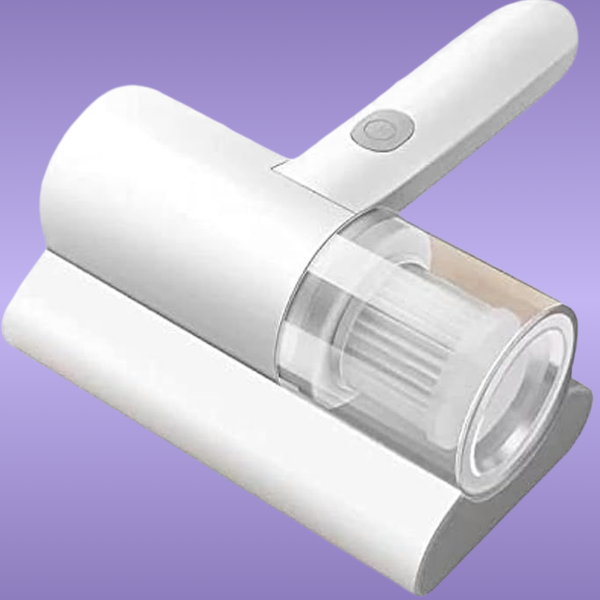 Dust and Mite Vacuum Cleaner