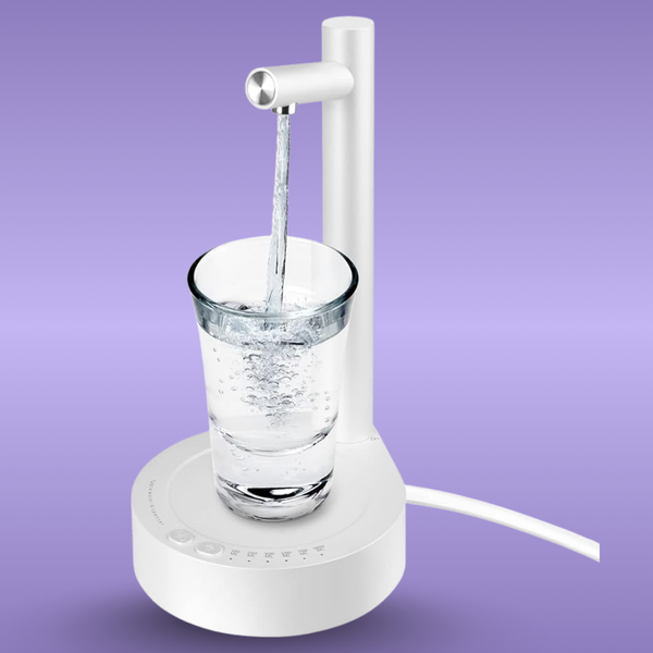 Portable Electric Water Dispenser