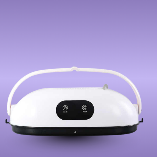 Electric Clothes Drying Machine