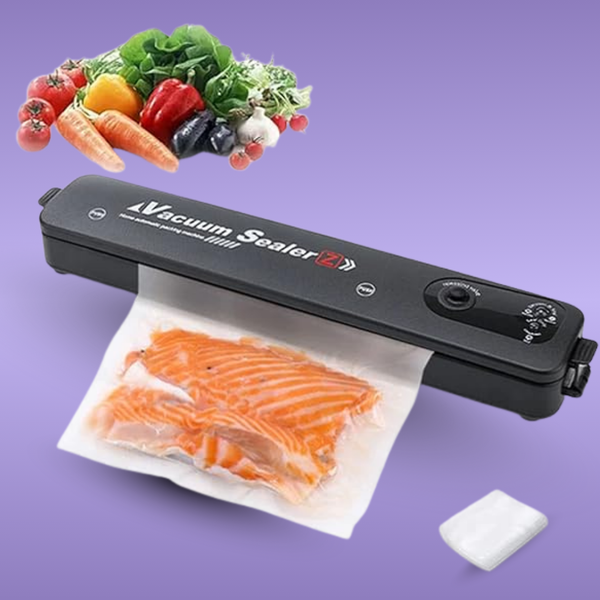 Food Vacuum Sealer