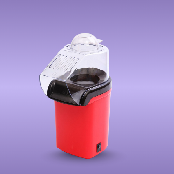 Mini Popcorn Machine