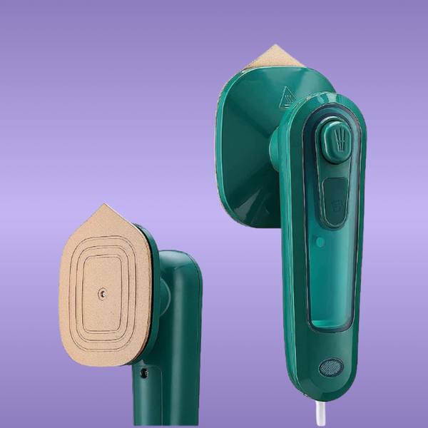 Portable Mini Ironing Machine