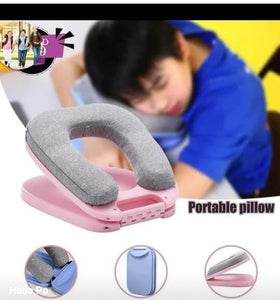 Head Shoulder Support Pillow