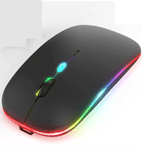 Ultra Slim Bluetooth Mouse Emirates Deals 