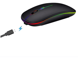 Ultra Slim Bluetooth Mouse Emirates Deals 