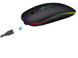 Ultra Slim Bluetooth Mouse Emirates Deals 