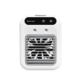 Air Conditioner Air Cooler Fan Water Cooling Fan Air Conditioning For Room Office Portable Air Conditioner Cars