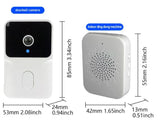 Wireless Camera Door Bell Emirates Deals 