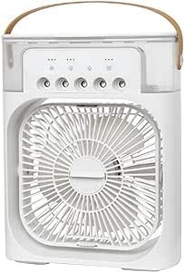 Mini Air Cooler Fan