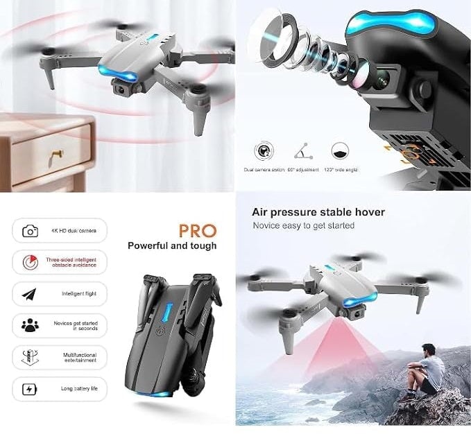 E99 Drone Camera Emirates Deals 