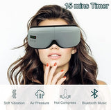 Electric Smart Eye Massager Emirates Deals 