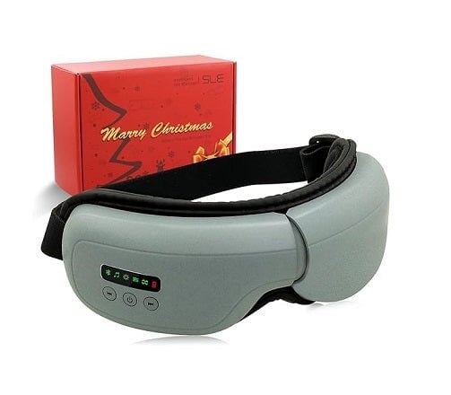 Electric Smart Eye Massager Emirates Deals 