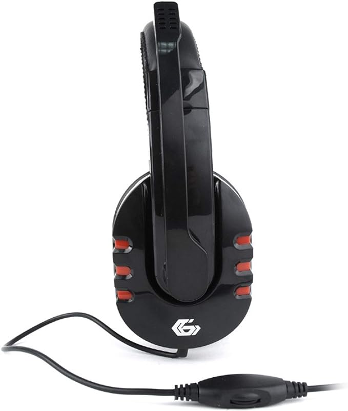 new 3.5mm Gaming Headphone