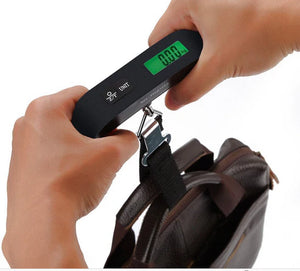 Electronic Luggage Scale