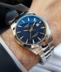 Tissot Men's Watch